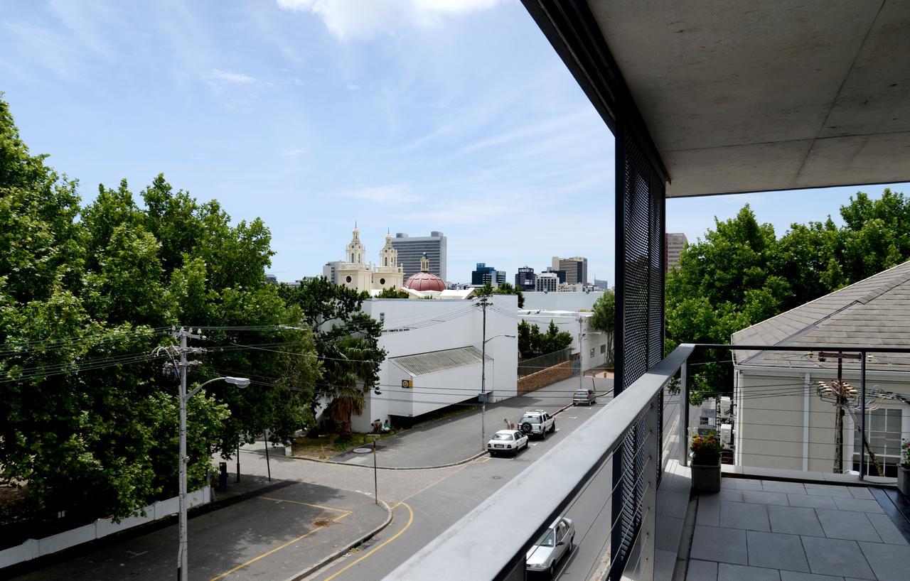 Diana By Stay Amazing Cape Town Exterior photo