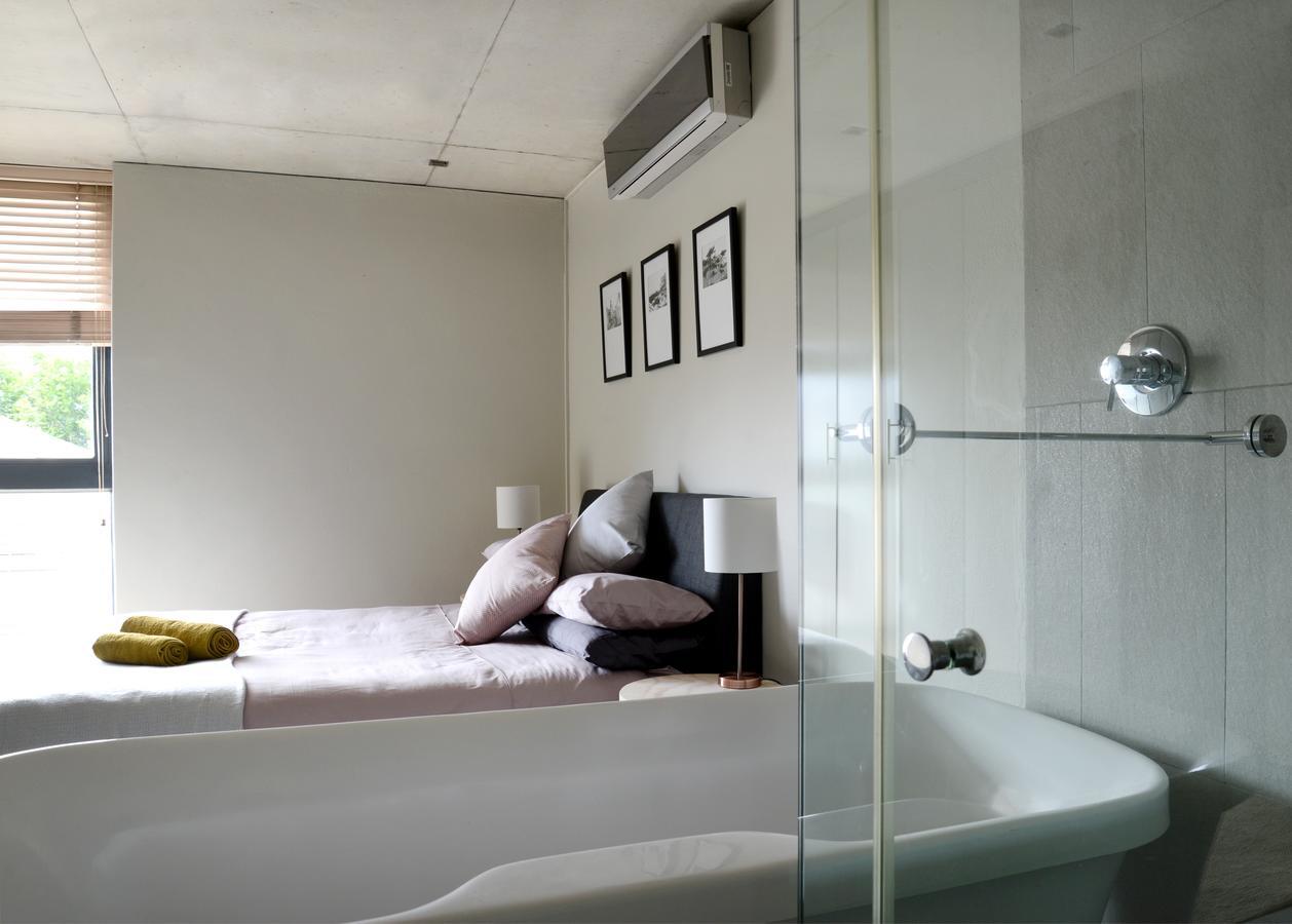 Diana By Stay Amazing Cape Town Exterior photo