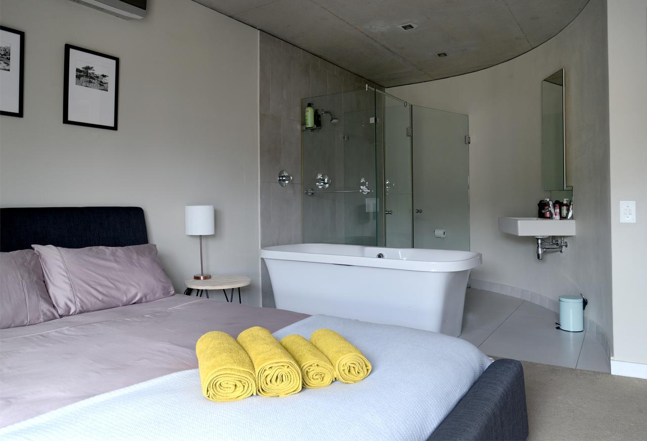 Diana By Stay Amazing Cape Town Exterior photo