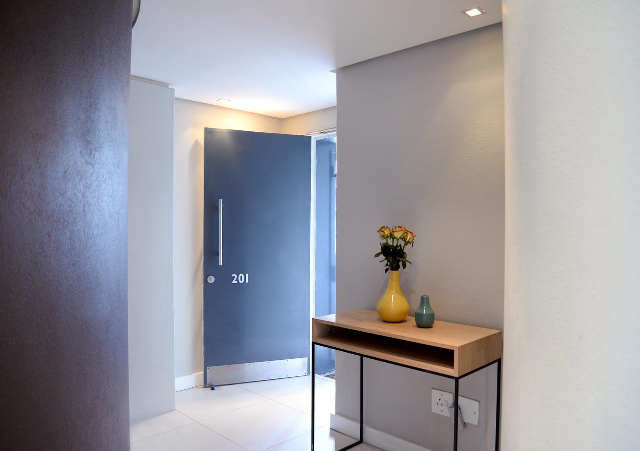 Diana By Stay Amazing Cape Town Exterior photo