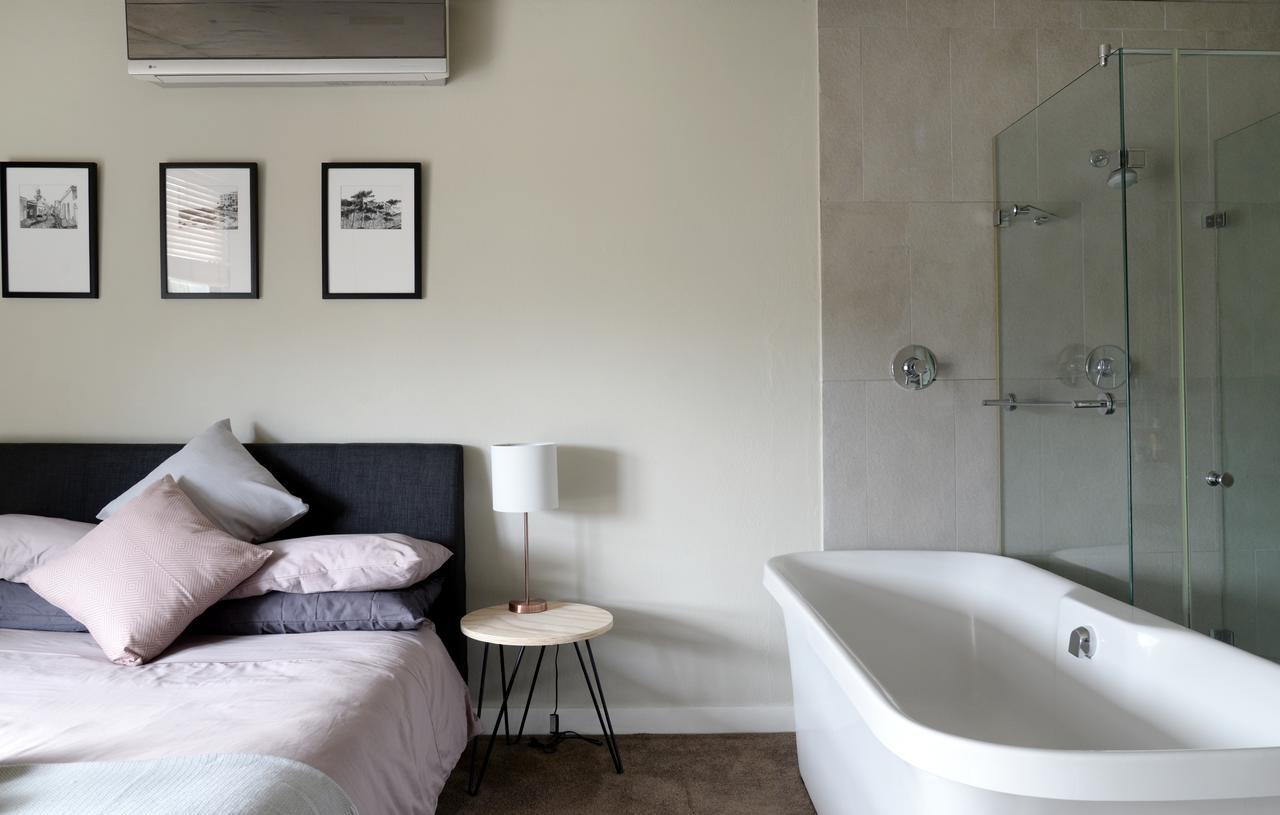 Diana By Stay Amazing Cape Town Exterior photo