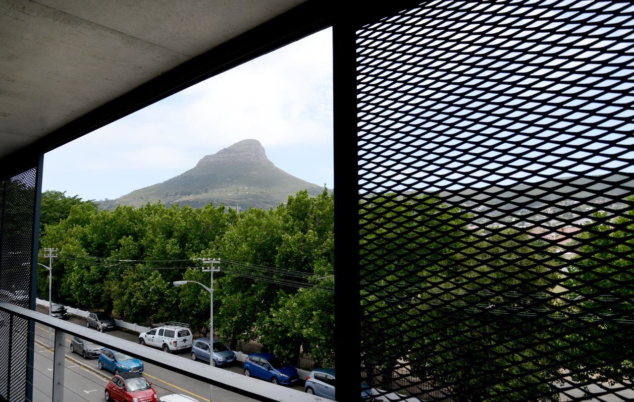 Diana By Stay Amazing Cape Town Exterior photo