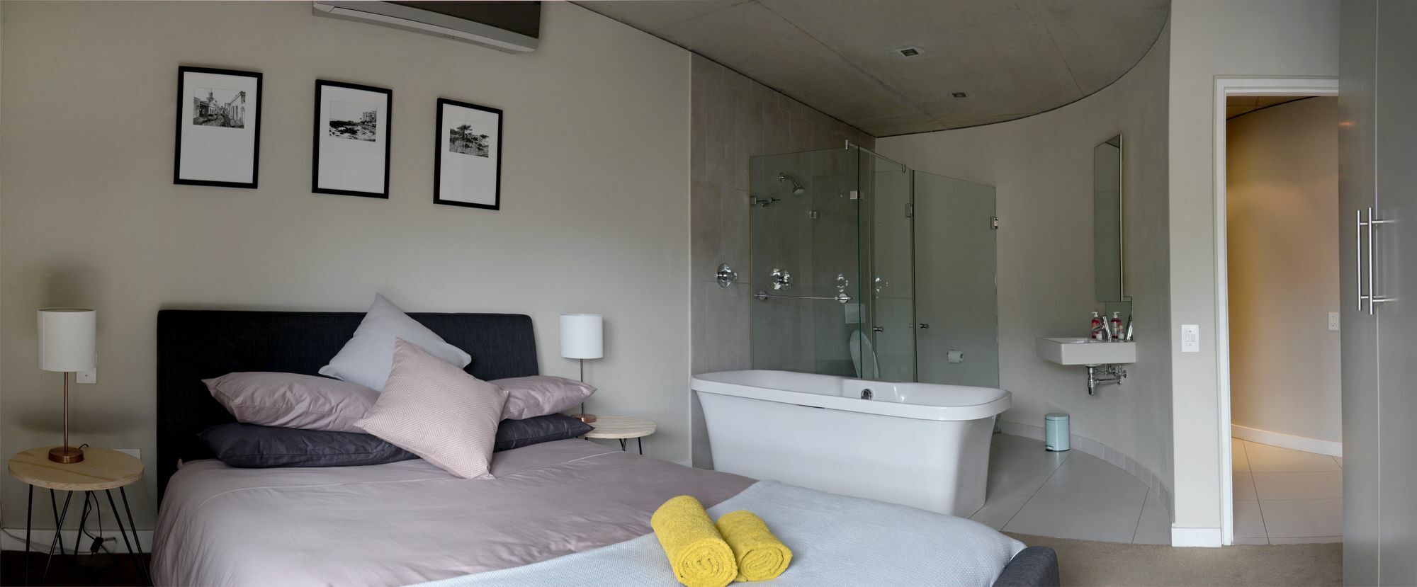 Diana By Stay Amazing Cape Town Exterior photo