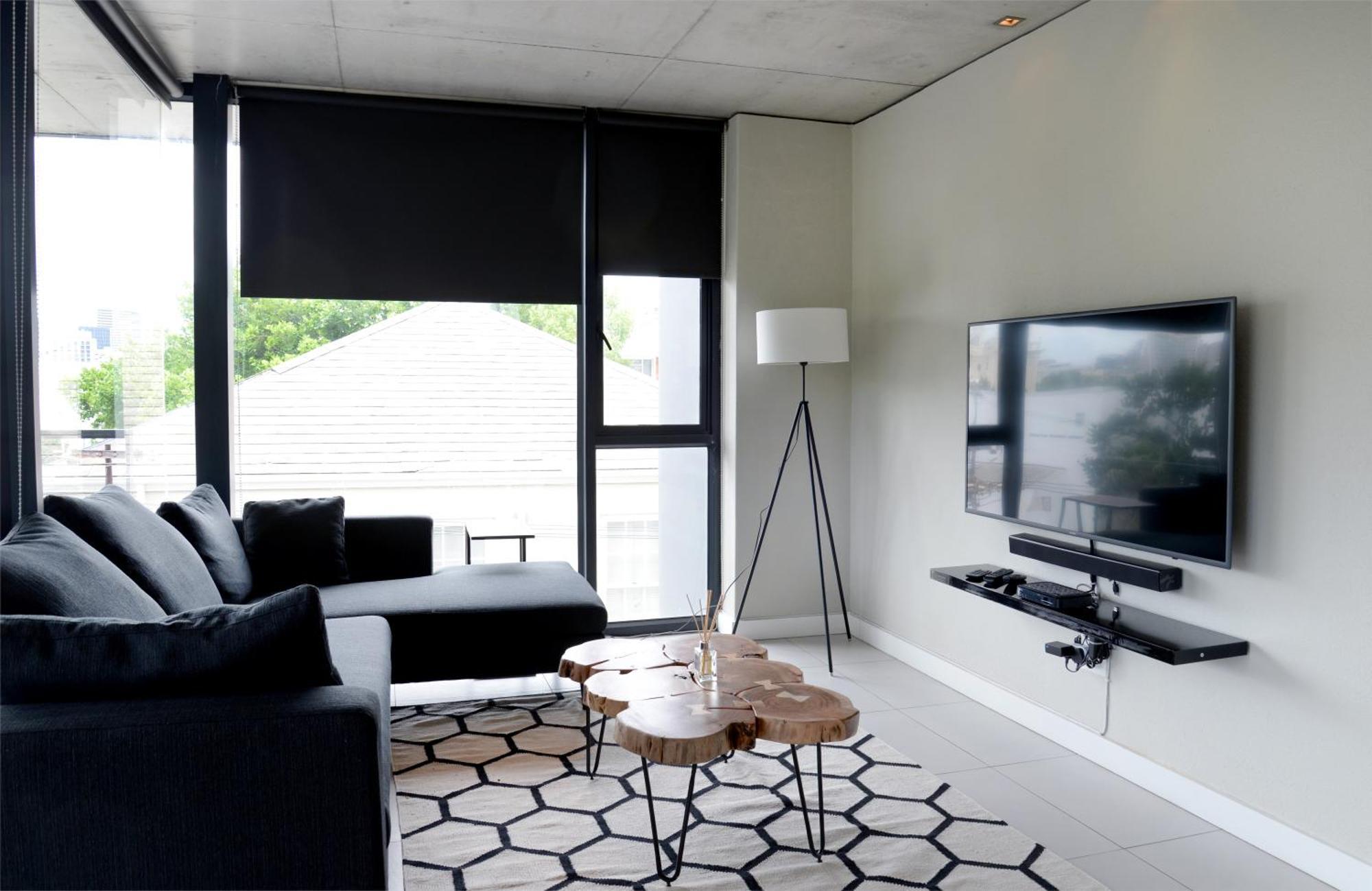 Diana By Stay Amazing Cape Town Exterior photo