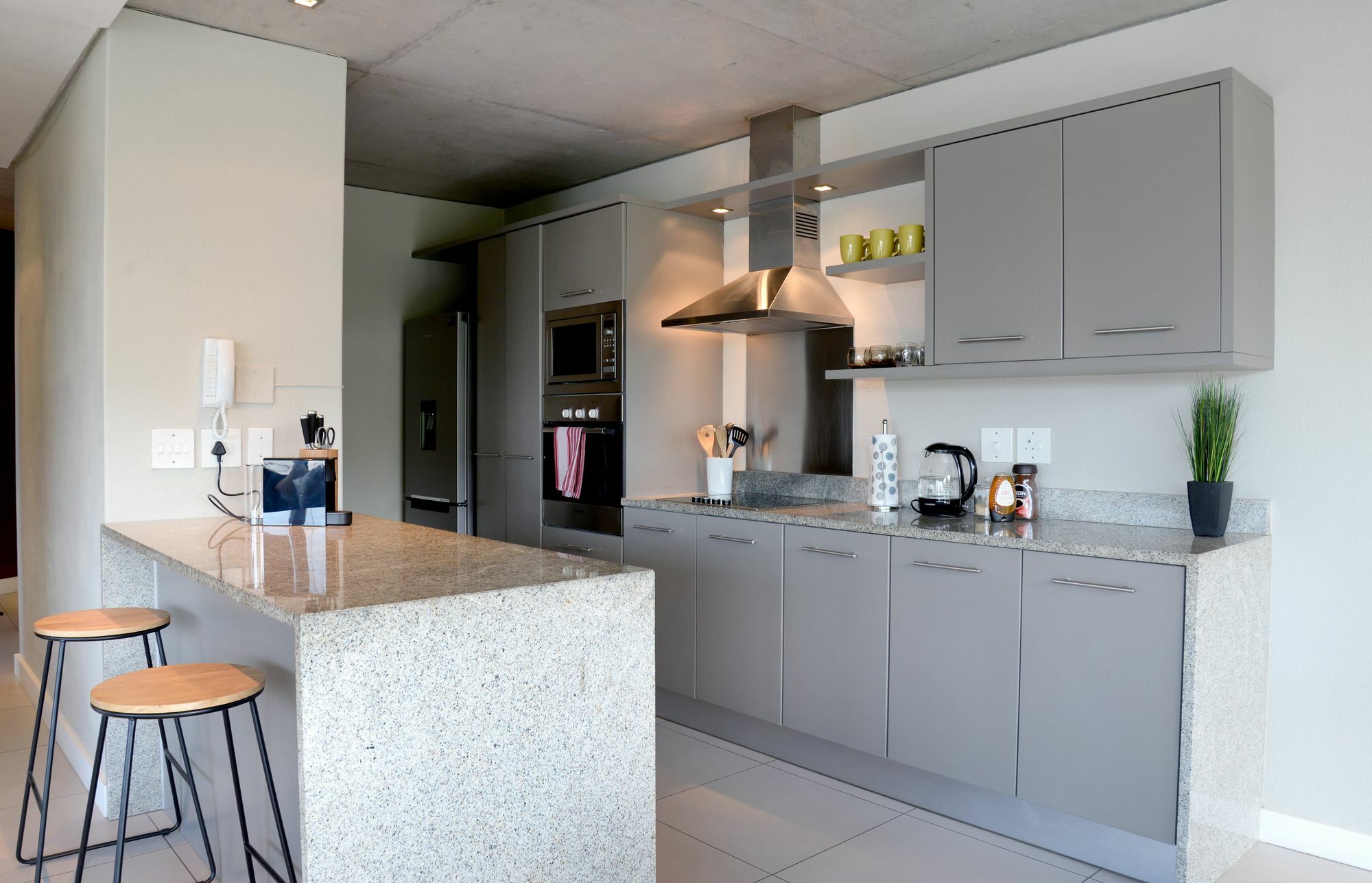 Diana By Stay Amazing Cape Town Exterior photo