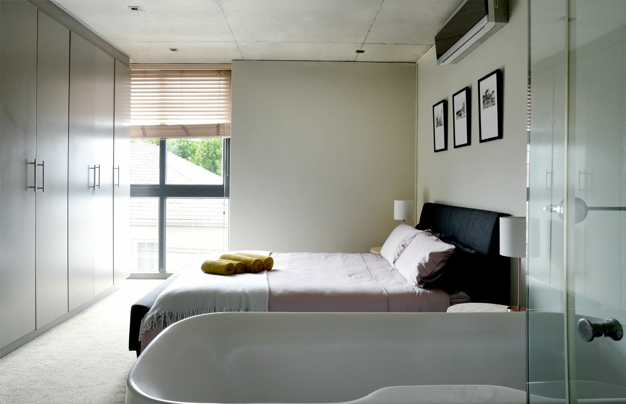 Diana By Stay Amazing Cape Town Exterior photo