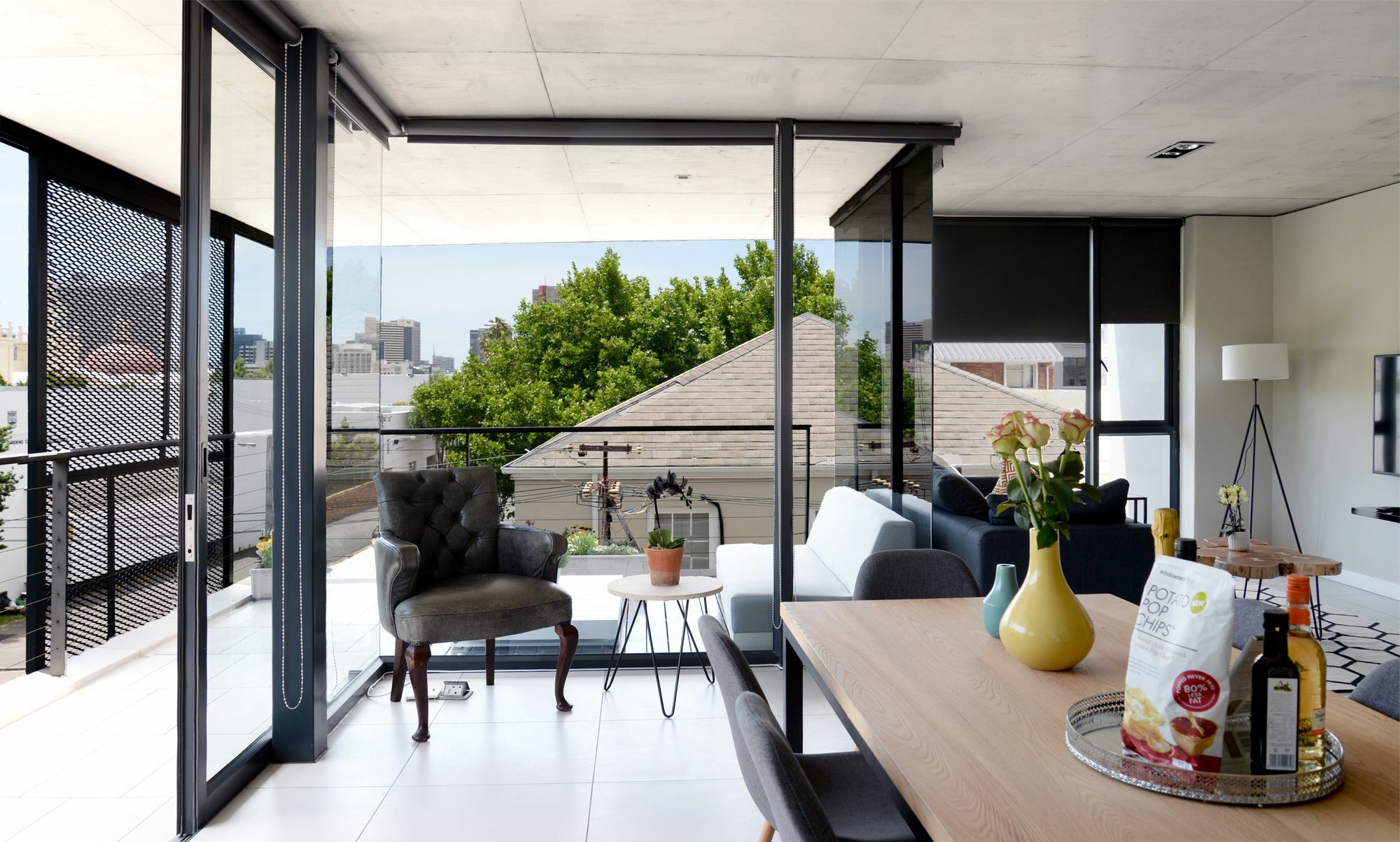 Diana By Stay Amazing Cape Town Exterior photo