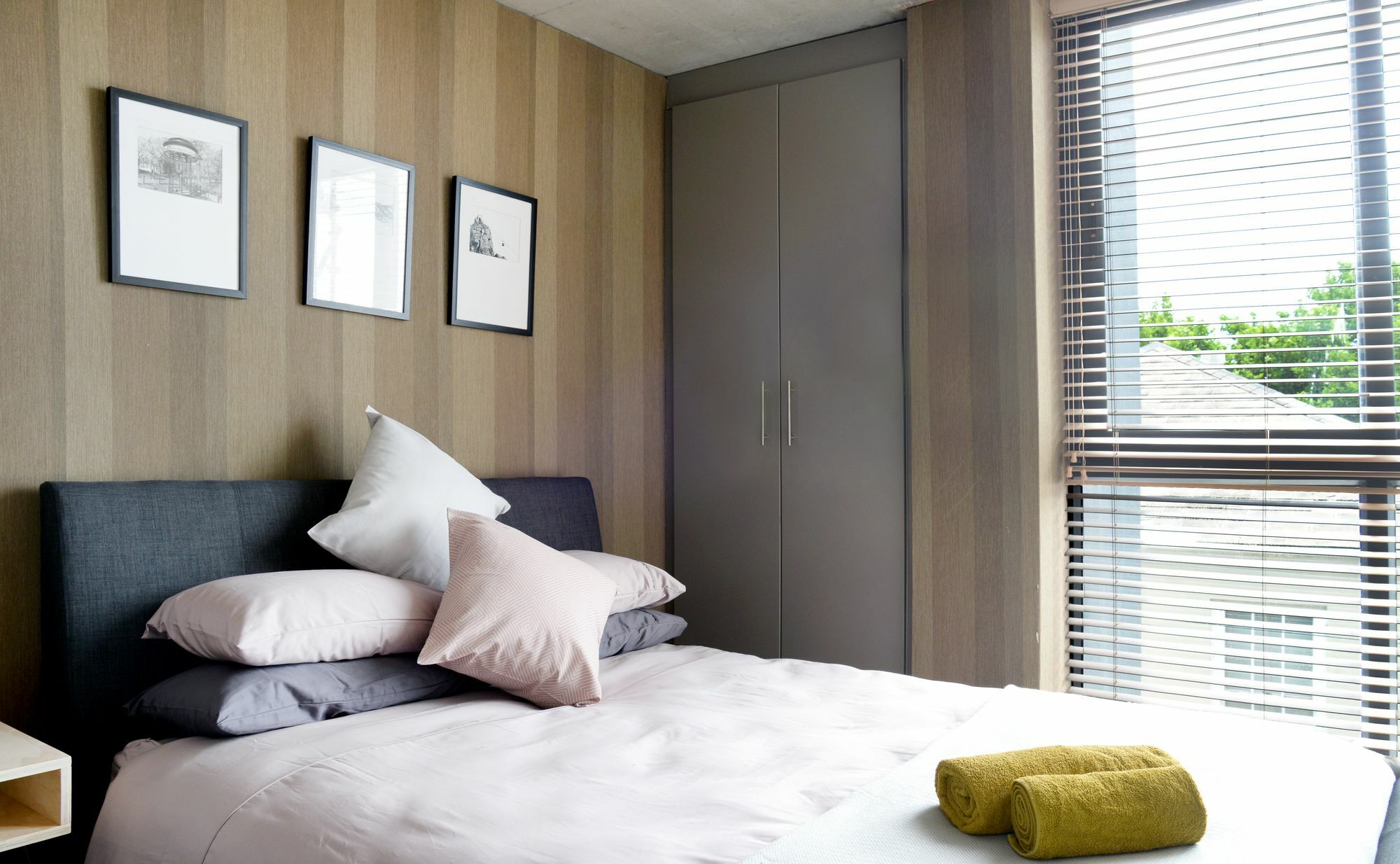Diana By Stay Amazing Cape Town Exterior photo