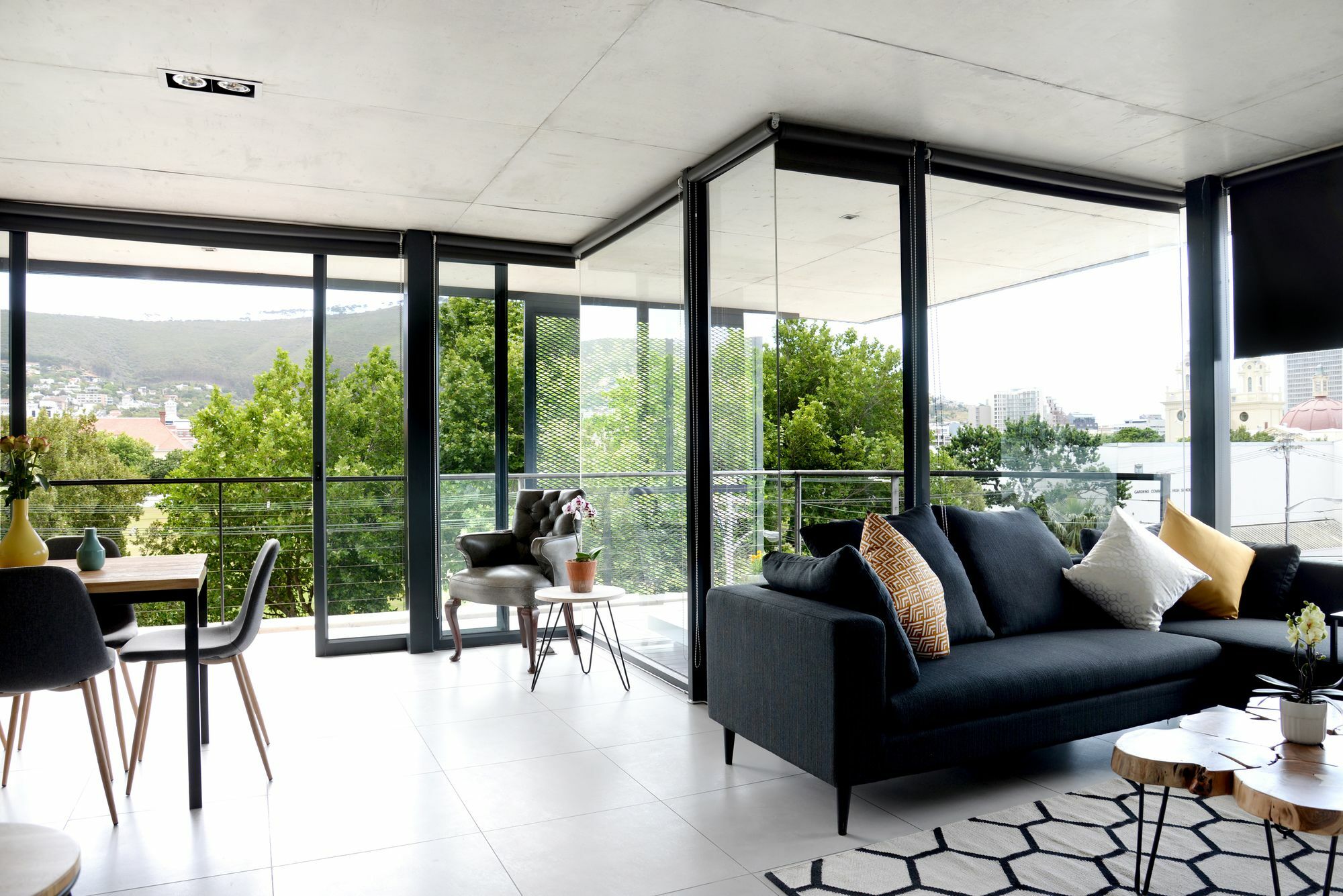 Diana By Stay Amazing Cape Town Exterior photo