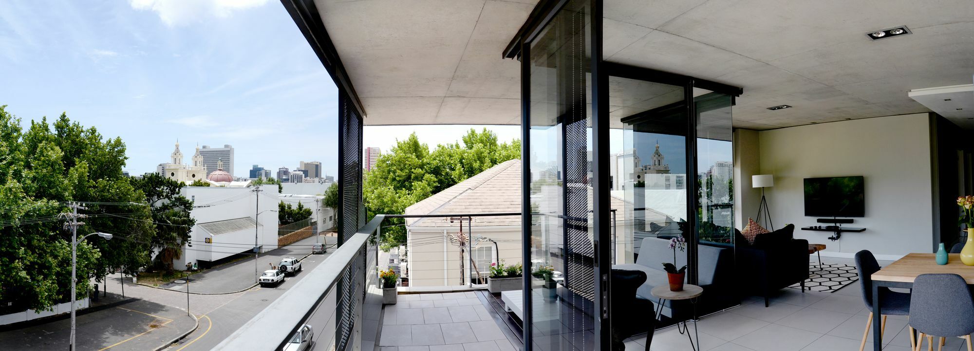 Diana By Stay Amazing Cape Town Exterior photo