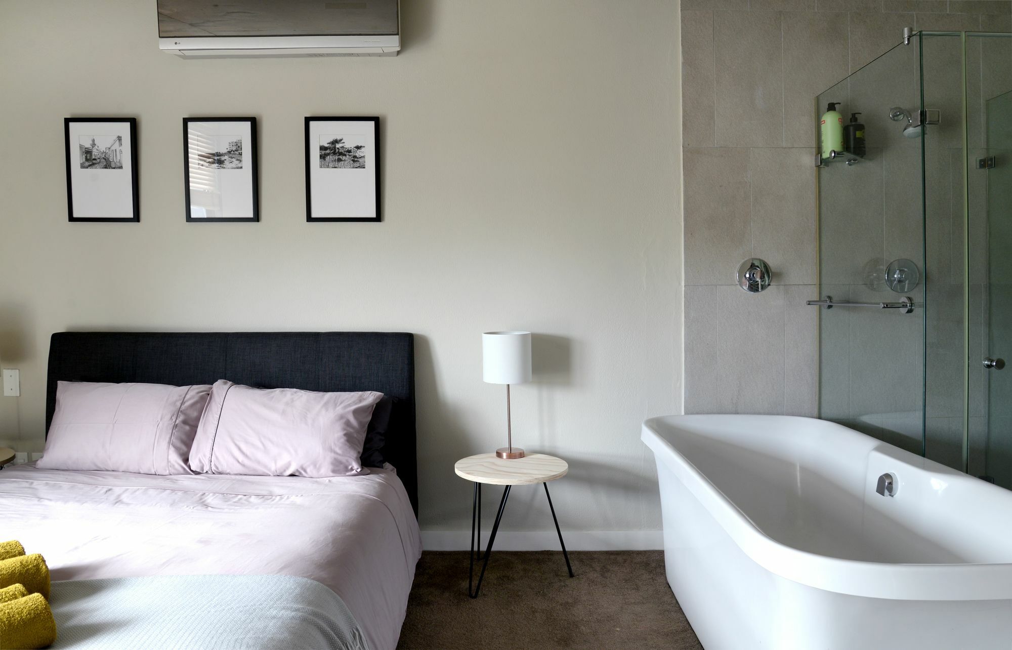 Diana By Stay Amazing Cape Town Exterior photo