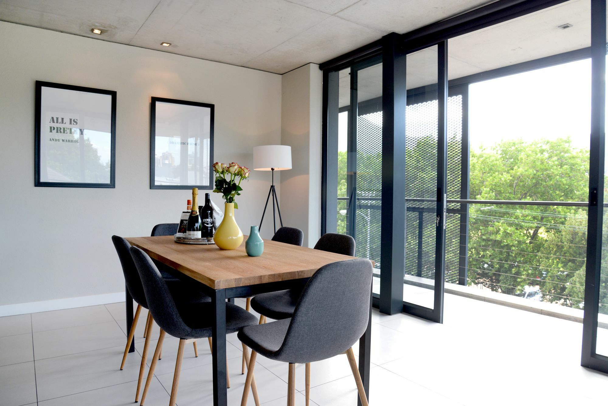 Diana By Stay Amazing Cape Town Exterior photo