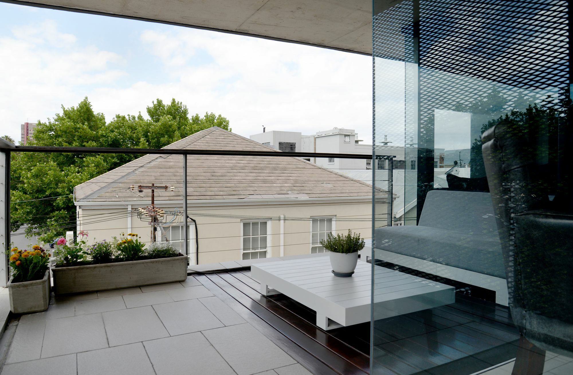 Diana By Stay Amazing Cape Town Exterior photo